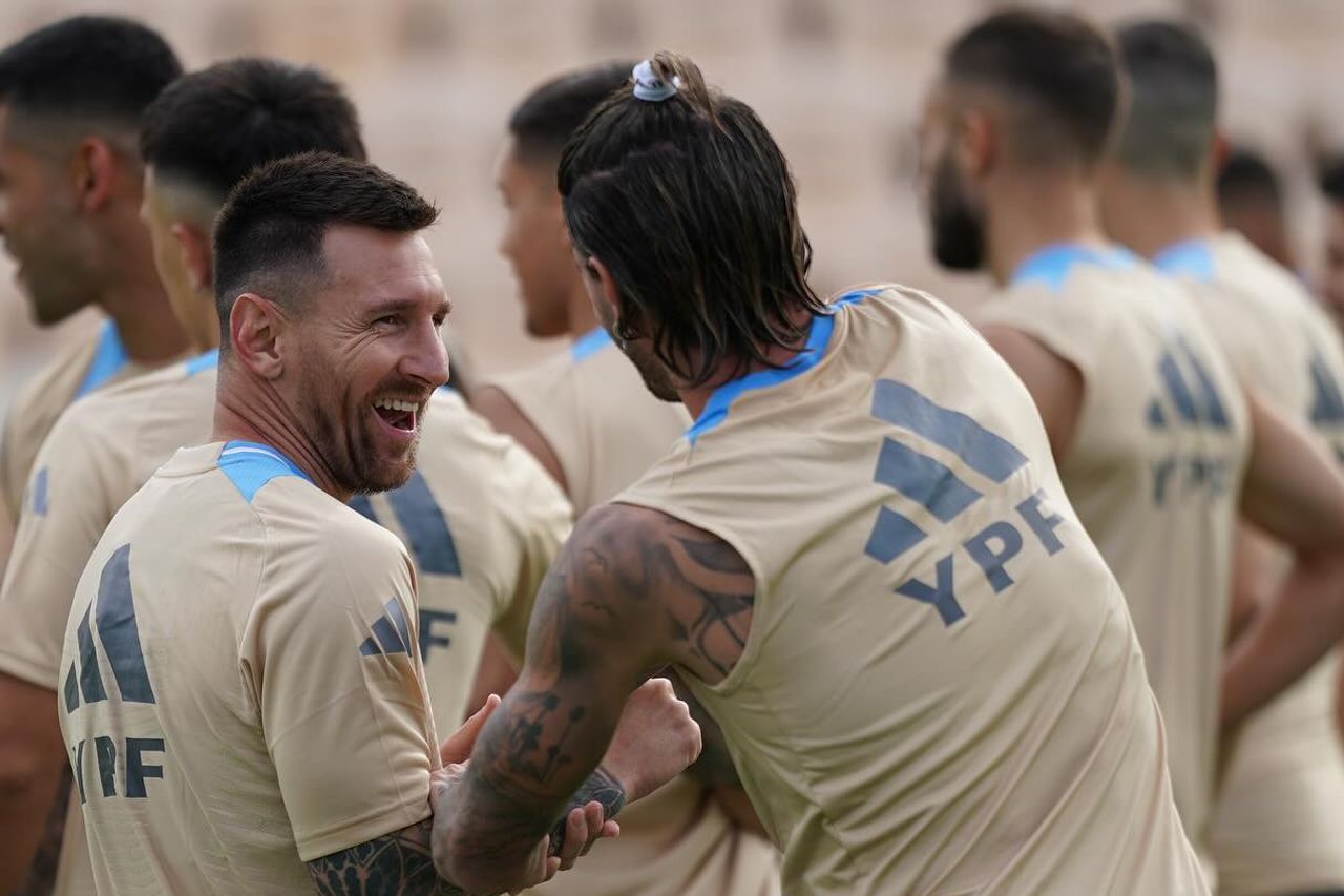 2024 Copa America: Argentina Vs Canada, Opening Match Easy For Tangos