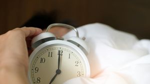 Daftar Rata-rata Waktu Tidur Negara di Dunia, Indonesia Urutan Bawah