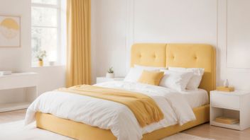 7 Tips Meletakkan Tempat Tidur yang Baik Supaya Energi Mengalir Positif