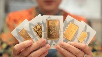 Pourquoi le prix de l'or continue-t-il à augmenter? Voici les facteurs qui y sont responsables