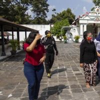 DPRD Yogyakarta Minta Penertiban Protokol Kesehatan Diintensifkan