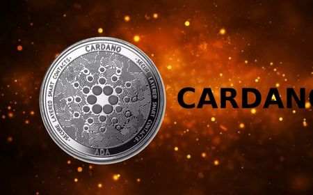 Lebih dari 200 Smart Contract Sudah Masuk ke Jaringan Blockchain Cardano