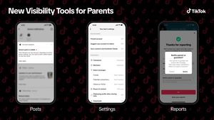TikTok Luncurkan Fitur Keamanan dan Kesejahteraan Baru untuk Perkuat Kontrol Akun Remaja