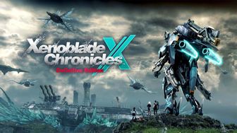 موعد مذهل لـ Xenoblade Chronicles X: Definitive Edition - نظرة عامة على اللعب الجديد