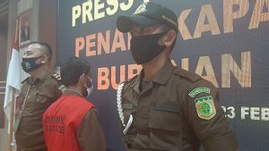 36 Terpidana Masuk DPO Kejaksaan Tinggi Aceh, Kabur Saat akan Dieksekusi