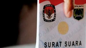 Temukan 810 Nama Pemilih Ganda Pemilu 2024, Bawaslu Maluku Koordinasi KPU 