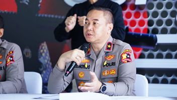Riau BUMD Corruption Case Rises Investigation, Bareskrim Finds Suspect