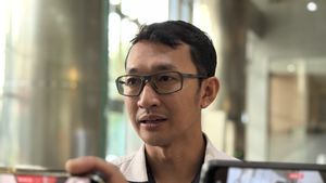 Ada Keperluan Lain, Sekjen DPR Indra Iskandar Tak Penuhi Panggilan KPK Hari Ini