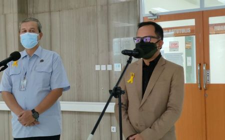 Walkot Bogor Bima Arya Tetap Hentikan PTM Pertimbangkan Klaster Sekolah