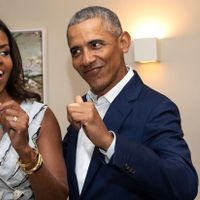 Perayaaan Kelulusan Dear Class of 2020 Bakal Tampilkan Obama, BTS, dan Lady Gaga