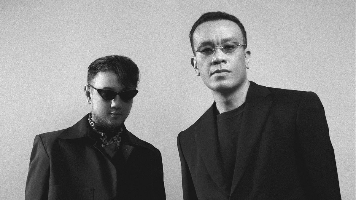 Showbiz Selami Rapuhnya sebuah Hubungan dalam <i>Could This Be the End?</i>