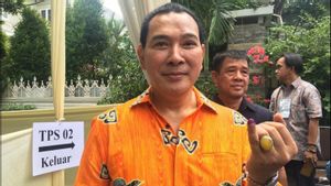 Satgas BLBI Panggil Tommy Soeharto cs Terkait Perkara Piutang Negara Rp2,6 Triliun