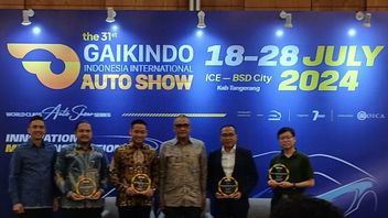 Future And Challenges Of Electric Vehicles In Indonesia: National Automotive Industry Dialogue