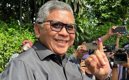 Karir Politik Hasto Kristiyanto: dari Aktivis ke Tersangka KPK