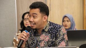 LMKN Tegaskan Distribusi Royalti Berbasis Data Lewat Skema UPA