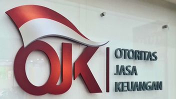 OJK Catat Kredit Perbankan Tumbuh 7,36 Persen per Oktober 2025