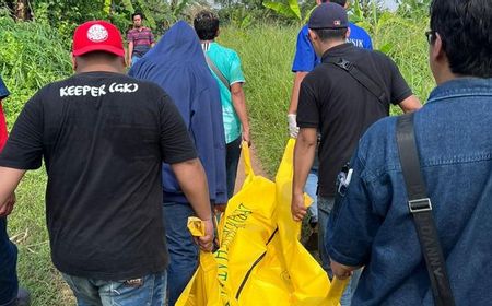 Karyawan Pabrik Baja di Tangerang Ditemukan Tewas Tergantung di Pohon Nangka