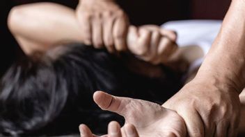 Victim Suspected of Rape by Her Biological Father in Tangerang Regency 11 Weeks Pregnant
