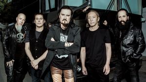10 Lagu Terbaik Dream Theater Pilihan Redaksi VOI