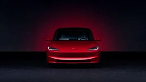 Tesla Model 3 Performance Bakal Diluncurkan di China pada Kuartal Kedua Tahun Ini
