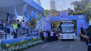 Program Mudik Gratis BUMN 2026 Tembus 116.688 Pemudik, Naik 10,3 Persen
