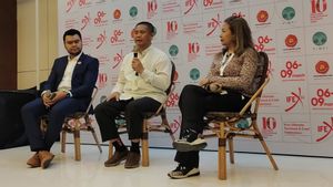 HIMKI Bidik Ekspor Industri Mebel ke AS Rp6,51 Triliun Imbas Kebakaran Los Angeles