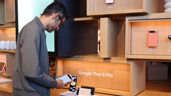 GoogleのCEO、Sundar Pichaiはジェミニの欠点と偏見を認めた
