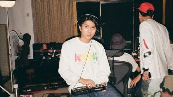 Iqbaal Ramadhan Officially Debuts As A Hero With Three New Singles
