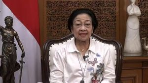 Megawati Soekarnoputri: Putusan MKMK Bukti Adanya Manipulasi Hukum