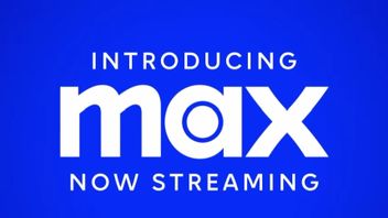 HBO Max Resmi Jadi Max, Tawarkan 1.000 Film dan Episode dengan Kualitas 4K