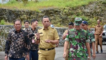 Kembangkan Sektor Wisata, Pemkot Sabang Upayakan Rute Penerbangan Perintis ke Pulau Weh