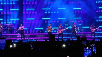 Music Promoter Association Reveals Reasons For More Expensive International Artist Concert Tickets In Indonesia