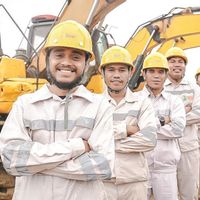 IWIP Apresiasi Peran 519 Karyawan Terbaik pada Peringatan Hari Buruh 2026