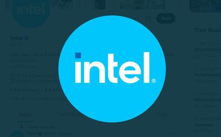 Intel Corp Gandeng Google Cloud Rancang Chip yang Membuat Pusat Data Lebih Aman dan Efisien