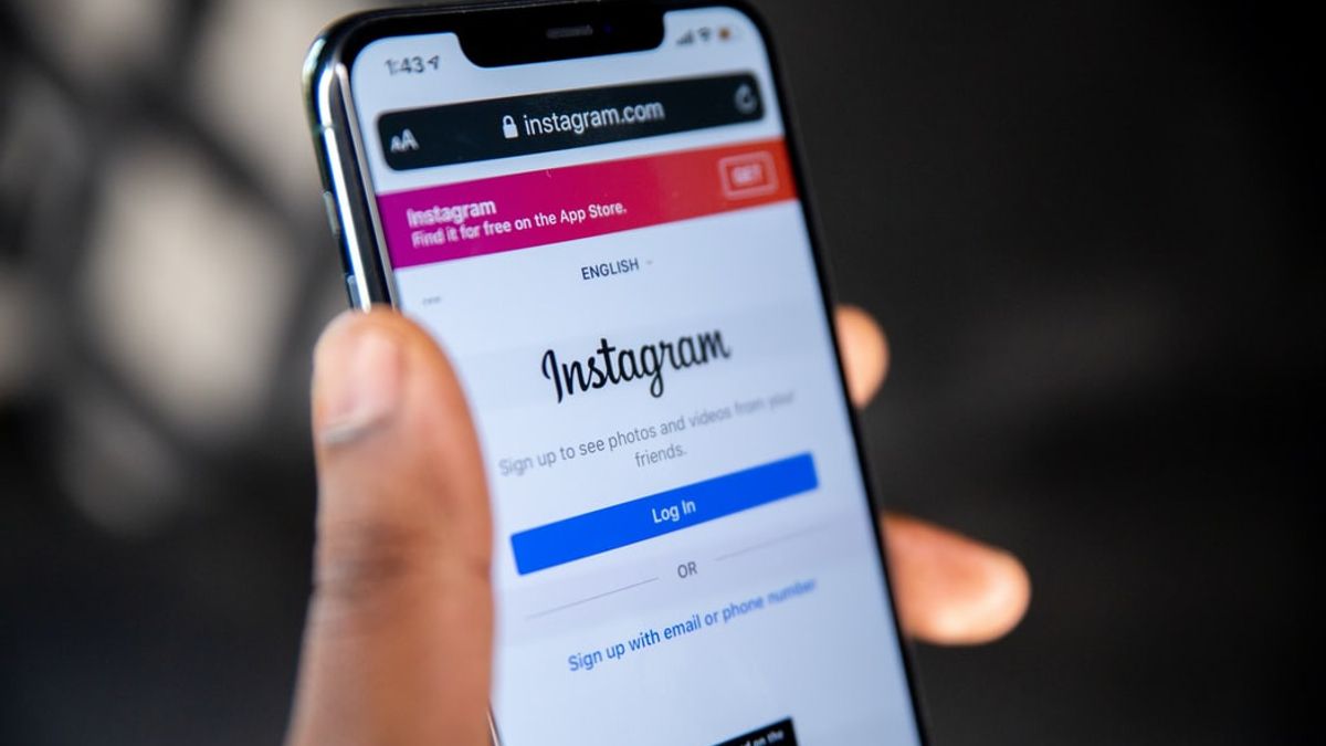 Voici Comment Utiliser La Fonction De Recherche D’Instagram Pour être Plus Efficace