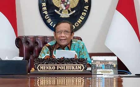 Prajurit Hiu Kencana Gugur, Menko Polhukam Sebut Mereka sabagai Para Syuhada