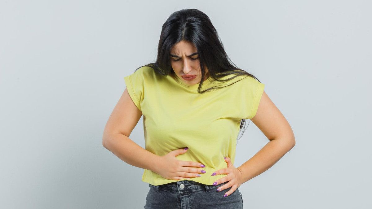 What Causes Stomach To Grow? It Is Important To Identify Because It Is Often Considered Trivial