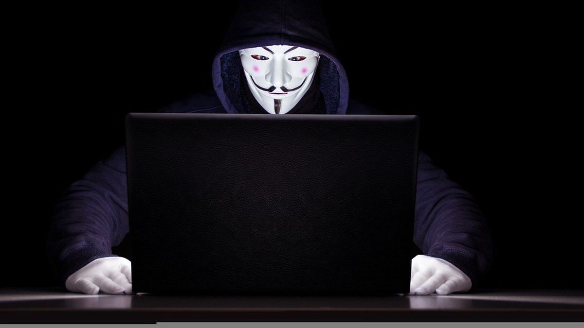 Perusahaan Keamanan Siber AS Tuduh <i>Hacker</i> China Meretas Jaringan Rantai Pasokan