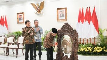 Bappenas: IBSAP 2025-2045 Kembangkan Berbagai Solusi Finansial