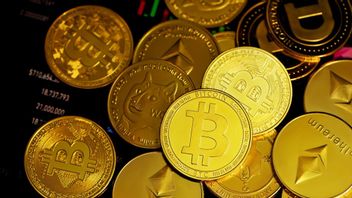 Kemenkeu Bakal Atur Pajak Kripto Sebagai Instrumen Finansial, Begini Respon Industri