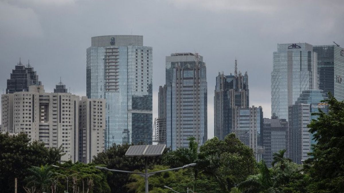 Pengusaha Cenderung Tolak Pengaturan Jam Kerja di Jakarta