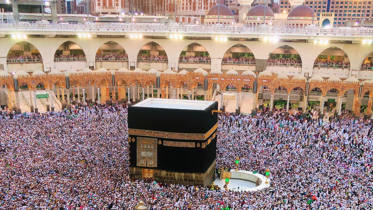 Kanwil Kemenag:  88 Persen atau 1.437 Jemaah Calon Haji Bengkulu Sudah Lunasi Biaya Haji