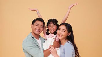 3 Hal Ini Wajib Diketahui Orangtua demi Tumbuh Kembang Anak yang Optimal