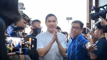 Hari Ini, Harvey Moeis Jalani Sidang Tuntutan Kasus Korupsi Timah  