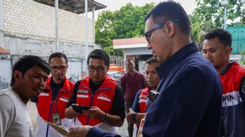 Data Manipulation For Subsidized Fuel, 1,967 Vehicles Blocked By Pertamina Papua-Maluku