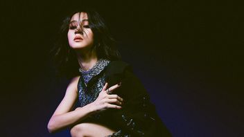 Keisya Levronkaはフルアルバムで大きな変化をもたらします