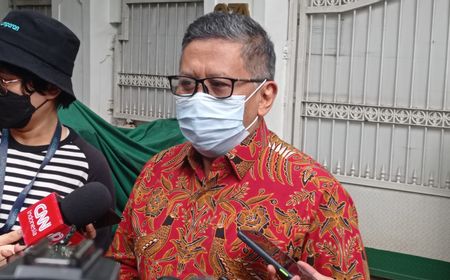 Puan Maharani Singgung Capres Modal Ganteng, PDIP Bantah Ada Saling Sindir Antar Kader