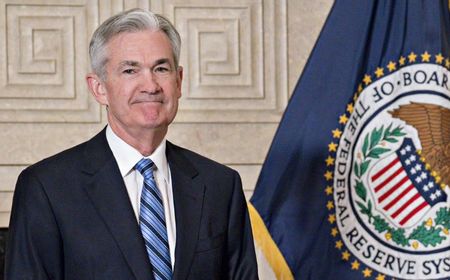 Bank Sentral Amerika The Fed: Bitcoin Aset yang Tidak Stabil