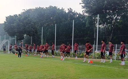 Jadwal Timnas Indonesia U-20 di Toulon Cup 2024, Lakoni 4 Pertandingan 