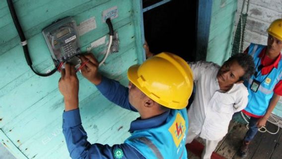 PLN Beri Diskon Tambah Daya Rumah Ibadah Hanya Rp150 Ribu Sepanjang Bulan Ramadan